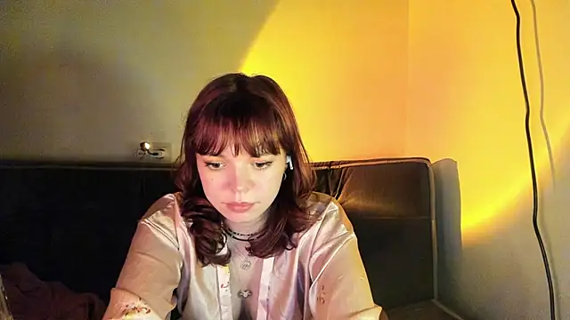 Snapshot of ClancyMorissey chatting on 12/18/24, 09:40 ClancyMorissey online show from 12/18/24, 09:40