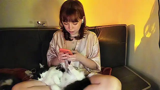 Snapshot of ClancyMorissey chatting on 12/19/24, 12:45 ClancyMorissey online show from 12/19/24, 12:45