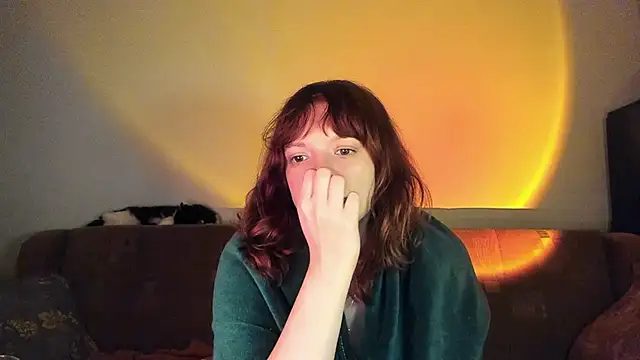 Snapshot of ClancyMorissey chatting on 12/29/24, 01:13 ClancyMorissey online show from 12/29/24, 01:13