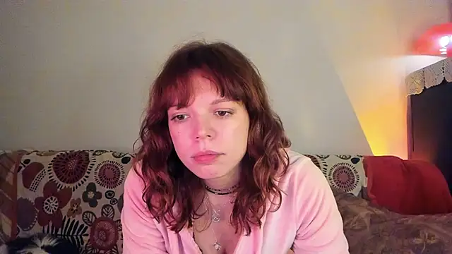 Snapshot of ClancyMorissey chatting on 12/30/24, 12:11 ClancyMorissey online show from 12/30/24, 12:11