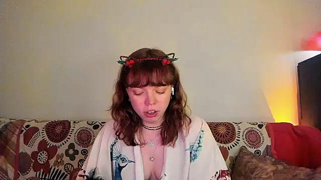 Snapshot of ClancyMorissey chatting on 12/30/24, 08:15 ClancyMorissey online show from 12/30/24, 08:15