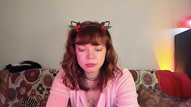 Snapshot of ClancyMorissey chatting on 12/30/24, 11:17 ClancyMorissey online show from 12/30/24, 11:17