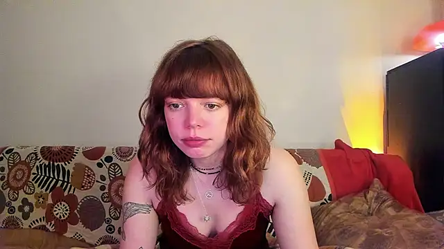 Snapshot of ClancyMorissey chatting on 01/02/25, 08:02 ClancyMorissey online show from 01/02/25, 08:02