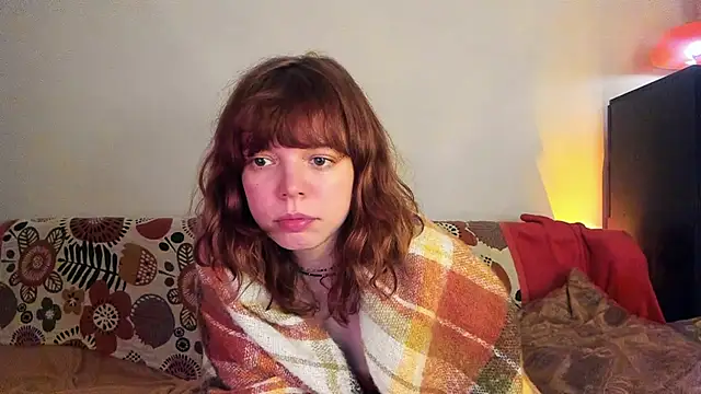 Snapshot of ClancyMorissey chatting on 01/02/25, 11:06 ClancyMorissey online show from 01/02/25, 11:06