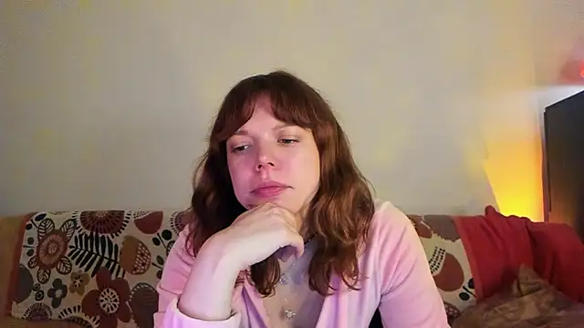 Snapshot of ClancyMorissey chatting on 01/03/25, 11:01 ClancyMorissey online show from 01/03/25, 11:01