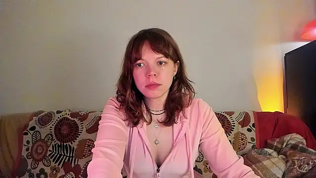 Snapshot of ClancyMorissey chatting on 01/05/25, 11:22 ClancyMorissey online show from 01/05/25, 11:22