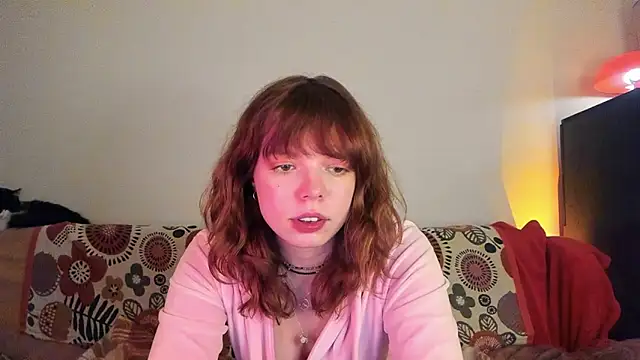 Snapshot of ClancyMorissey chatting on 01/06/25, 08:28 ClancyMorissey online show from 01/06/25, 08:28