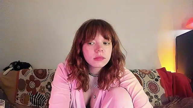 Snapshot of ClancyMorissey chatting on 01/07/25, 11:35 ClancyMorissey online show from 01/07/25, 11:35