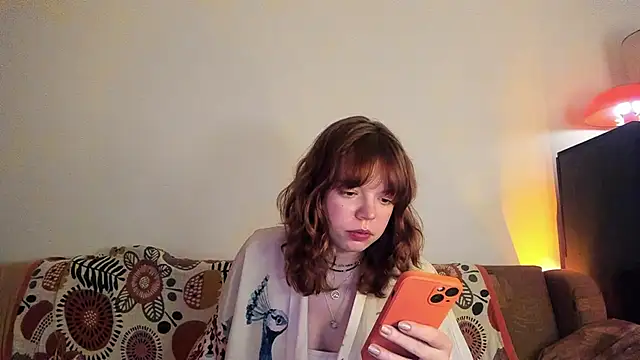 Snapshot of ClancyMorissey chatting on 01/09/25, 08:44 ClancyMorissey online show from 01/09/25, 08:44