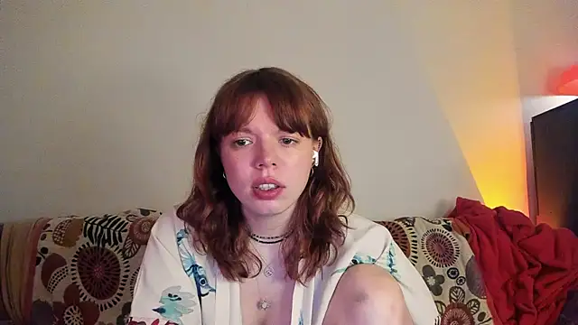 Snapshot of ClancyMorissey chatting on 01/11/25, 08:10 ClancyMorissey online show from 01/11/25, 08:10