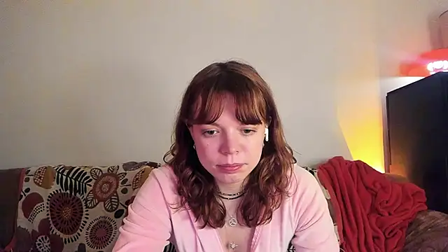 Snapshot of ClancyMorissey chatting on 01/13/25, 12:51 ClancyMorissey online show from 01/13/25, 12:51