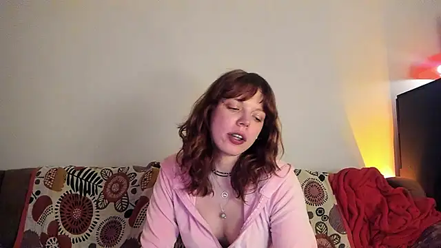 Snapshot of ClancyMorissey chatting on 01/13/25, 10:13 ClancyMorissey online show from 01/13/25, 10:13