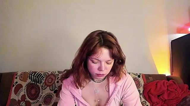 Snapshot of ClancyMorissey chatting on 01/14/25, 01:26 ClancyMorissey online show from 01/14/25, 01:26