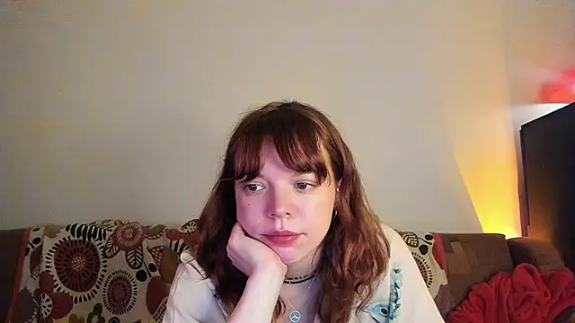 Snapshot of ClancyMorissey chatting on 01/15/25, 07:55 ClancyMorissey online show from 01/15/25, 07:55