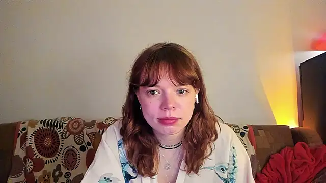 Snapshot of ClancyMorissey chatting on 01/15/25, 10:57 ClancyMorissey online show from 01/15/25, 10:57