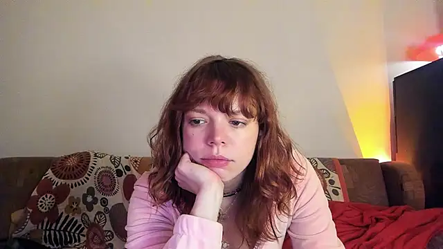 Snapshot of ClancyMorissey chatting on 01/19/25, 12:17 ClancyMorissey online show from 01/19/25, 12:17