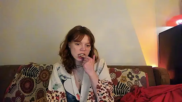 Snapshot of ClancyMorissey chatting on 01/21/25, 07:17 ClancyMorissey online show from 01/21/25, 07:17