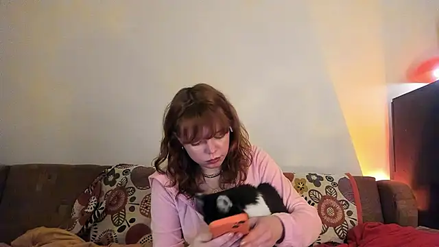 Snapshot of ClancyMorissey chatting on 01/22/25, 08:28 ClancyMorissey online show from 01/22/25, 08:28