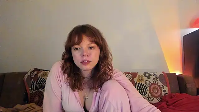 Snapshot of ClancyMorissey chatting on 01/22/25, 11:32 ClancyMorissey online show from 01/22/25, 11:32