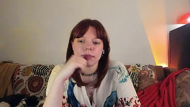 Snapshot of ClancyMorissey chatting on 01/24/25, 01:45 ClancyMorissey online show from 01/24/25, 01:45