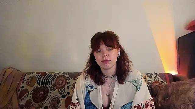 Snapshot of ClancyMorissey chatting on 01/25/25, 11:00 ClancyMorissey online show from 01/25/25, 11:00