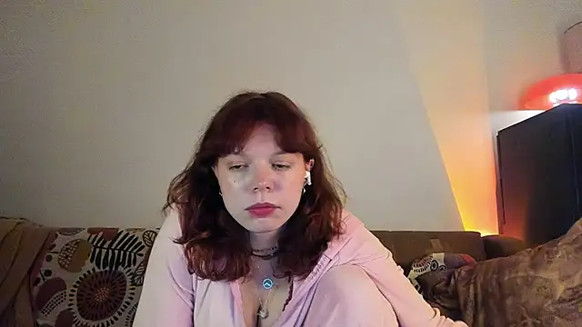 Snapshot of ClancyMorissey chatting on 01/26/25, 07:41 ClancyMorissey online show from 01/26/25, 07:41