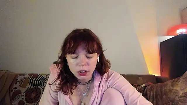 Snapshot of ClancyMorissey chatting on 01/26/25, 10:46 ClancyMorissey online show from 01/26/25, 10:46