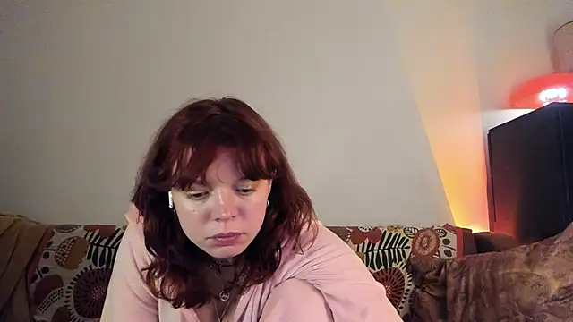 Snapshot of ClancyMorissey chatting on 01/27/25, 01:48 ClancyMorissey online show from 01/27/25, 01:48