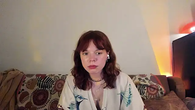 Snapshot of ClancyMorissey chatting on 01/27/25, 08:28 ClancyMorissey online show from 01/27/25, 08:28