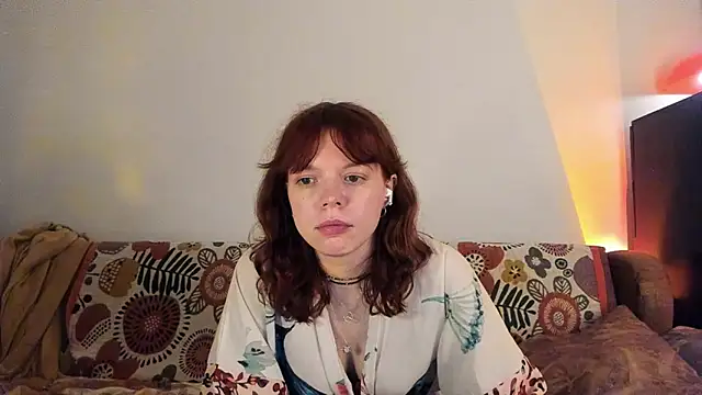 Snapshot of ClancyMorissey chatting on 01/27/25, 11:33 ClancyMorissey online show from 01/27/25, 11:33