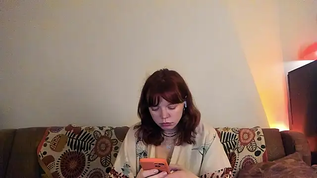 Snapshot of ClancyMorissey chatting on 01/28/25, 08:36 ClancyMorissey online show from 01/28/25, 08:36