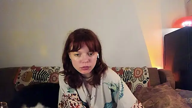 Snapshot of ClancyMorissey chatting on 01/28/25, 11:39 ClancyMorissey online show from 01/28/25, 11:39