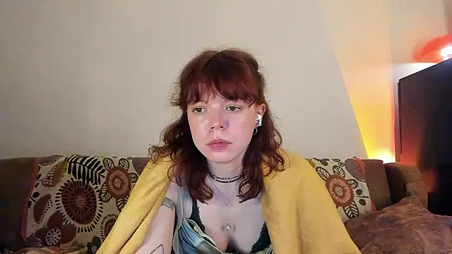 Snapshot of ClancyMorissey chatting on 01/29/25, 10:53 ClancyMorissey online show from 01/29/25, 10:53