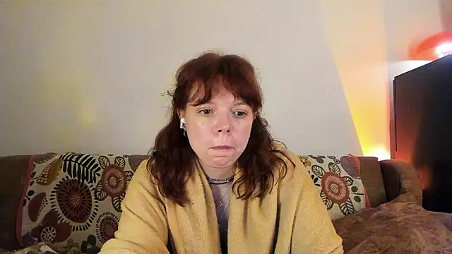 Snapshot of ClancyMorissey chatting on 01/30/25, 01:55 ClancyMorissey online show from 01/30/25, 01:55