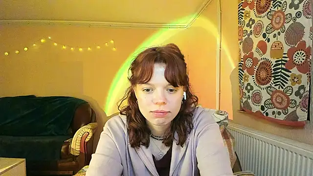 Snapshot of ClancyMorissey chatting on 02/03/25, 11:36 ClancyMorissey online show from 02/03/25, 11:36