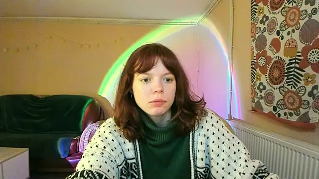 Snapshot of ClancyMorissey chatting on 02/04/25, 08:49 ClancyMorissey online show from 02/04/25, 08:49