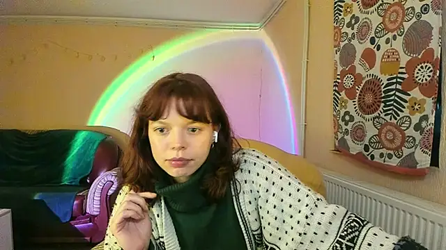 Snapshot of ClancyMorissey chatting on 02/04/25, 11:59 ClancyMorissey online show from 02/04/25, 11:59