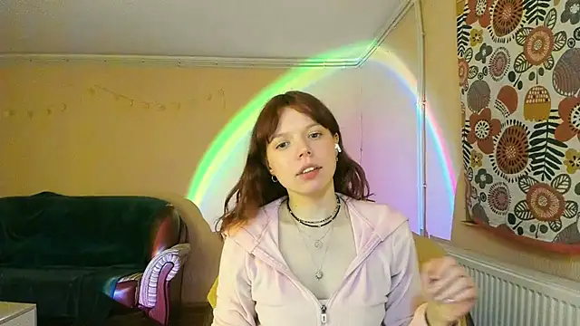 Snapshot of ClancyMorissey chatting on 02/05/25, 09:07 ClancyMorissey online show from 02/05/25, 09:07