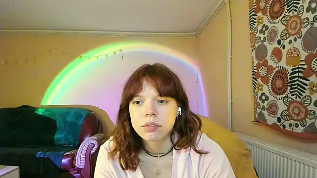 Snapshot of ClancyMorissey chatting on 02/06/25, 12:11 ClancyMorissey online show from 02/06/25, 12:11