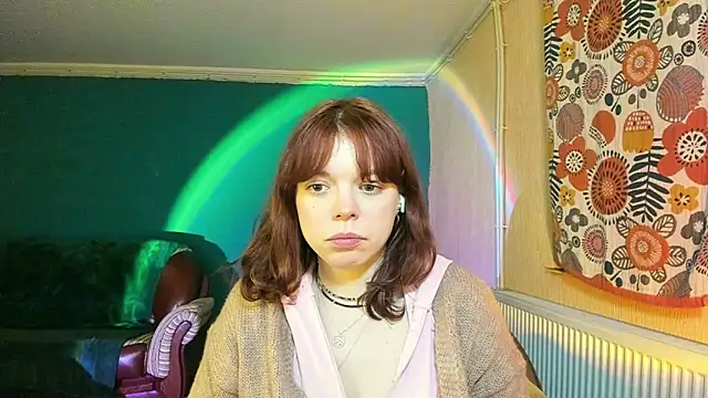 Snapshot of ClancyMorissey chatting on 02/08/25, 12:17 ClancyMorissey online show from 02/08/25, 12:17