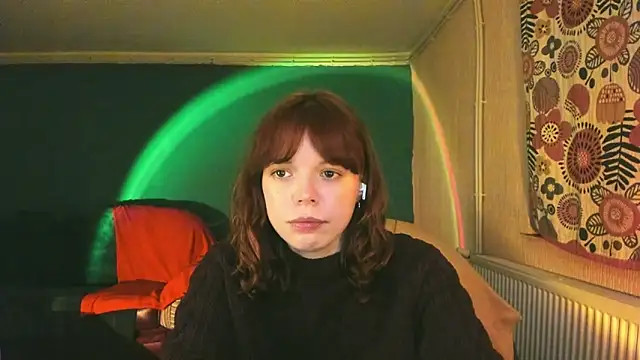 Snapshot of ClancyMorissey chatting on 02/08/25, 08:42 ClancyMorissey online show from 02/08/25, 08:42