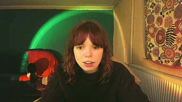 Snapshot of ClancyMorissey chatting on 02/08/25, 11:45 ClancyMorissey online show from 02/08/25, 11:45