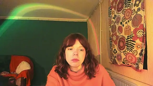 Snapshot of ClancyMorissey chatting on 02/11/25, 12:38 ClancyMorissey online show from 02/11/25, 12:38