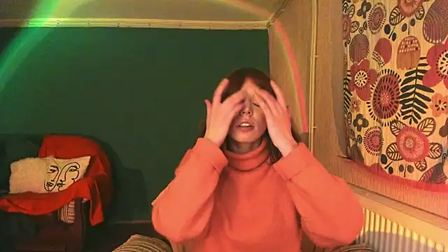 Snapshot of ClancyMorissey chatting on 02/11/25, 08:52 ClancyMorissey online show from 02/11/25, 08:52