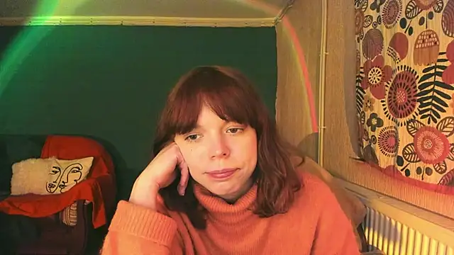 Snapshot of ClancyMorissey chatting on 02/11/25, 11:54 ClancyMorissey online show from 02/11/25, 11:54