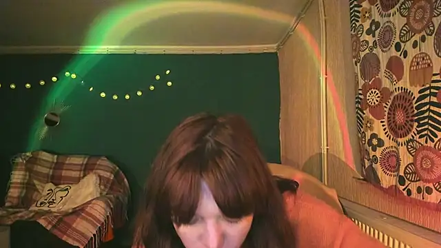 Snapshot of ClancyMorissey chatting on 02/12/25, 08:40 ClancyMorissey online show from 02/12/25, 08:40