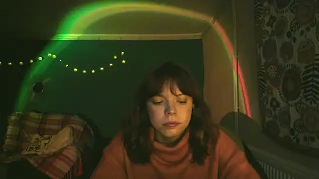 Snapshot of ClancyMorissey chatting on 02/12/25, 11:41 ClancyMorissey online show from 02/12/25, 11:41