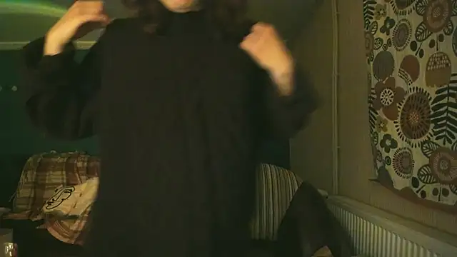 Snapshot of ClancyMorissey chatting on 02/14/25, 09:32 ClancyMorissey online show from 02/14/25, 09:32