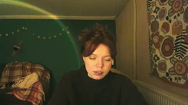 Snapshot of ClancyMorissey chatting on 02/15/25, 12:37 ClancyMorissey online show from 02/15/25, 12:37
