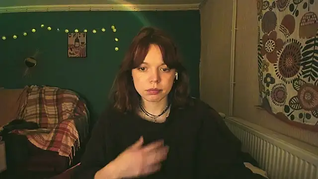 Snapshot of ClancyMorissey chatting on 02/15/25, 11:36 ClancyMorissey online show from 02/15/25, 11:36